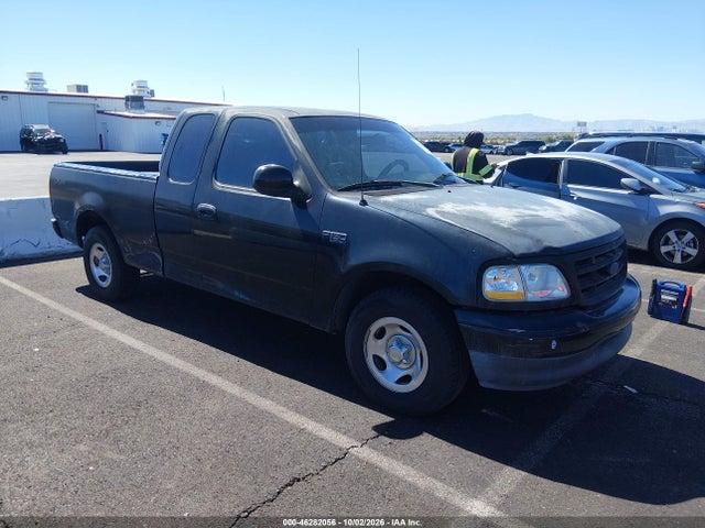 Auction sale of the 1999 Ford F-150 Work Series/xl/xlt, vin: 1FTZX1729XKB13511, lot number: 46282056