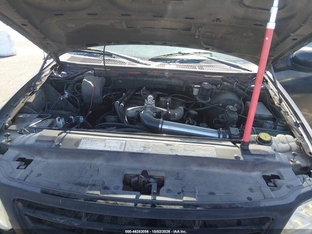 1999 Ford F-150 Work Series/xl/xlt მანქანა იყიდება აუქციონზე, vin: 1FTZX1729XKB13511, აუქციონის ნომერი: 46282056