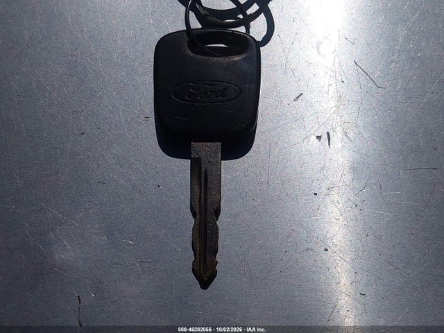 1999 Ford F-150 Work Series/xl/xlt მანქანა იყიდება აუქციონზე, vin: 1FTZX1729XKB13511, აუქციონის ნომერი: 46282056