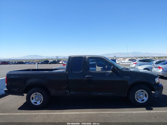 1999 Ford F-150 Work Series/xl/xlt მანქანა იყიდება აუქციონზე, vin: 1FTZX1729XKB13511, აუქციონის ნომერი: 46282056