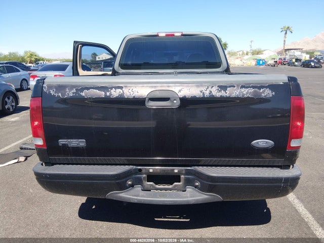 1999 Ford F-150 Work Series/xl/xlt მანქანა იყიდება აუქციონზე, vin: 1FTZX1729XKB13511, აუქციონის ნომერი: 46282056