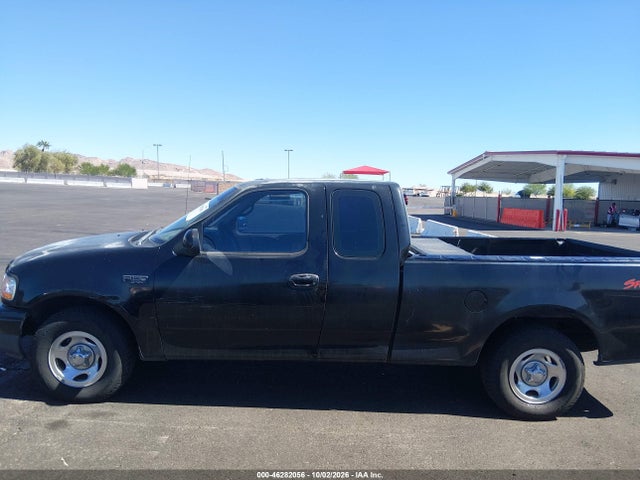 1999 Ford F-150 Work Series/xl/xlt მანქანა იყიდება აუქციონზე, vin: 1FTZX1729XKB13511, აუქციონის ნომერი: 46282056
