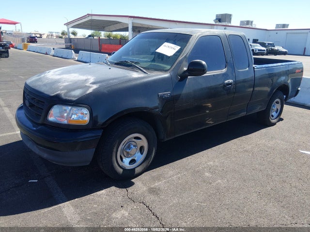 1999 Ford F-150 Work Series/xl/xlt მანქანა იყიდება აუქციონზე, vin: 1FTZX1729XKB13511, აუქციონის ნომერი: 46282056
