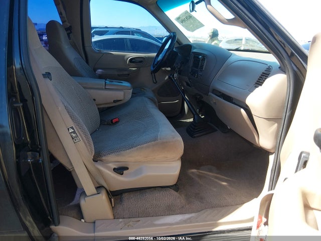 1999 Ford F-150 Work Series/xl/xlt მანქანა იყიდება აუქციონზე, vin: 1FTZX1729XKB13511, აუქციონის ნომერი: 46282056