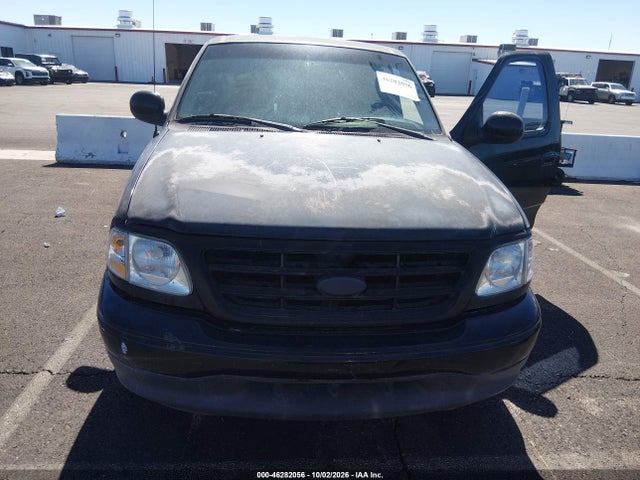 1999 Ford F-150 Work Series/xl/xlt მანქანა იყიდება აუქციონზე, vin: 1FTZX1729XKB13511, აუქციონის ნომერი: 46282056
