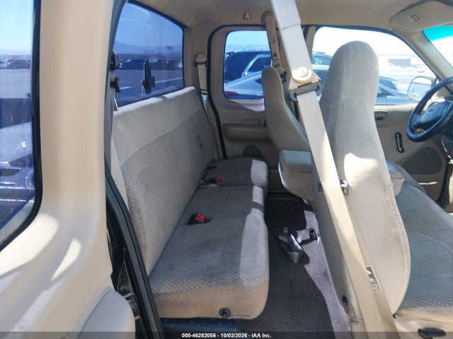 1999 Ford F-150 Work Series/xl/xlt მანქანა იყიდება აუქციონზე, vin: 1FTZX1729XKB13511, აუქციონის ნომერი: 46282056
