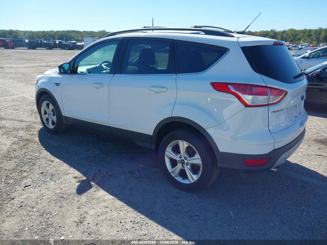 Aukcja sprzedaży 2015 Ford Escape Se, vin: 1FMCU0G75FUB78505, numer aukcji: 46282059