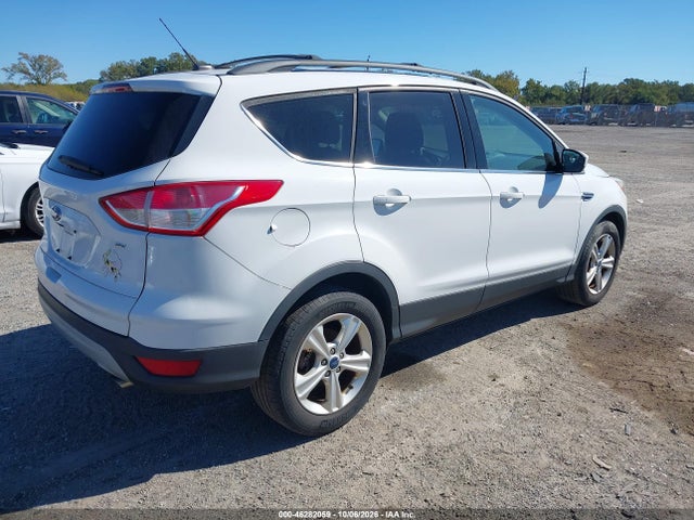 Aukcja sprzedaży 2015 Ford Escape Se, vin: 1FMCU0G75FUB78505, numer aukcji: 46282059
