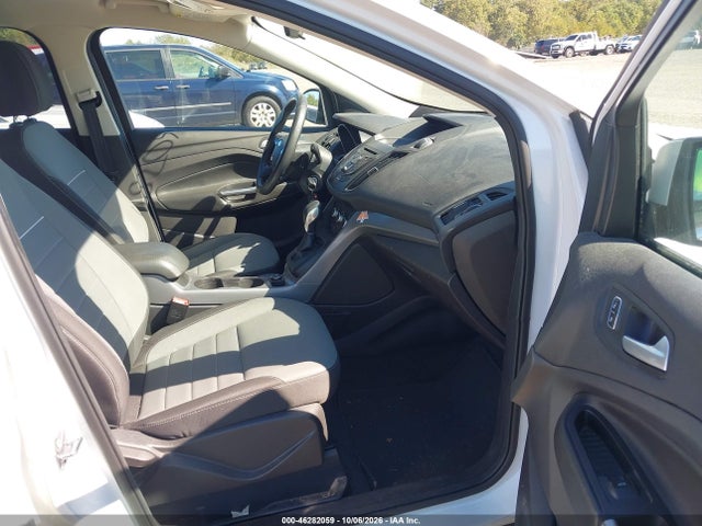 Aukcja sprzedaży 2015 Ford Escape Se, vin: 1FMCU0G75FUB78505, numer aukcji: 46282059