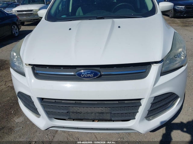 Aukcja sprzedaży 2015 Ford Escape Se, vin: 1FMCU0G75FUB78505, numer aukcji: 46282059