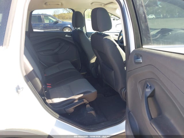 Aukcja sprzedaży 2015 Ford Escape Se, vin: 1FMCU0G75FUB78505, numer aukcji: 46282059