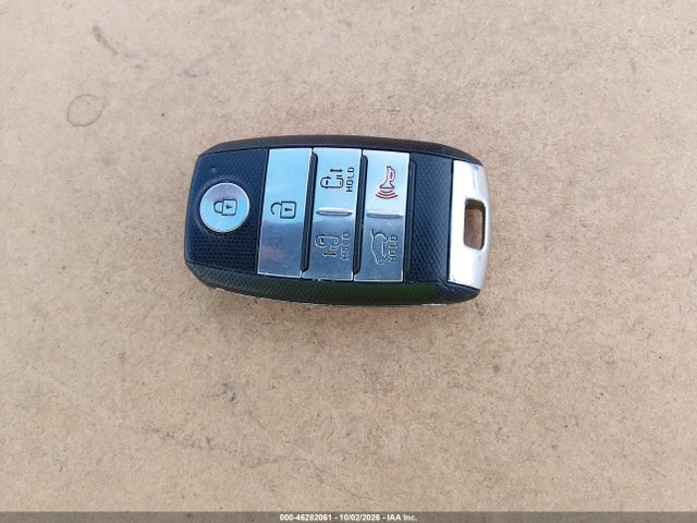 Продажа на аукционе авто 2015 Kia Sedona Sx, vin: KNDMC5C13F6032215, номер лота: 46282061