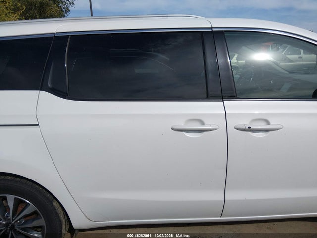 Продажа на аукционе авто 2015 Kia Sedona Sx, vin: KNDMC5C13F6032215, номер лота: 46282061