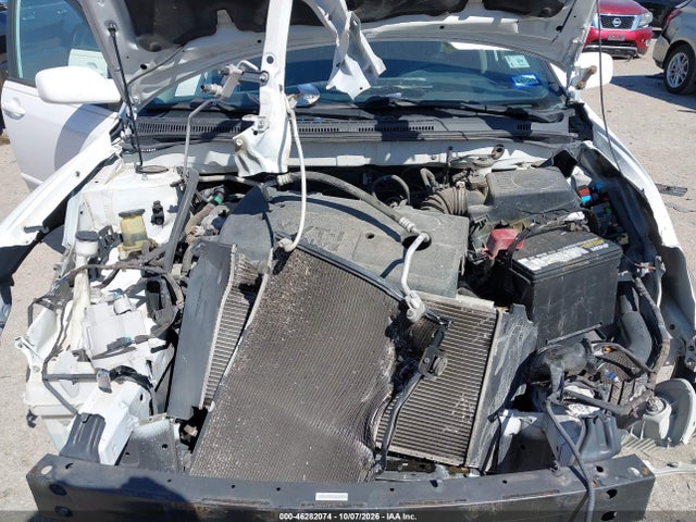 46282074 :رقم المزاد ، 1NXBR32EX7Z829116 vin ، 2007 Toyota Corolla S مزاد بيع