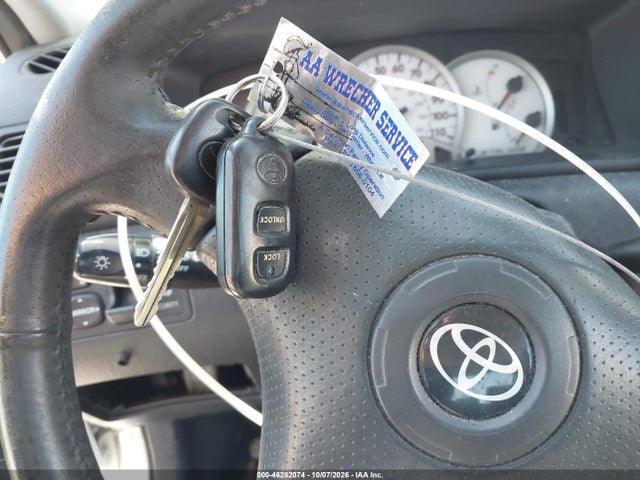 46282074 :رقم المزاد ، 1NXBR32EX7Z829116 vin ، 2007 Toyota Corolla S مزاد بيع
