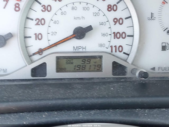 46282074 :رقم المزاد ، 1NXBR32EX7Z829116 vin ، 2007 Toyota Corolla S مزاد بيع