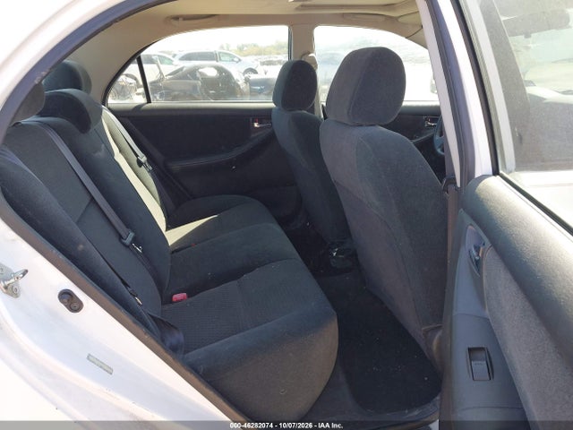 46282074 :رقم المزاد ، 1NXBR32EX7Z829116 vin ، 2007 Toyota Corolla S مزاد بيع