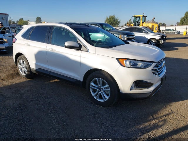 2019 2FMPK4J9XKBC22071 главное изображение