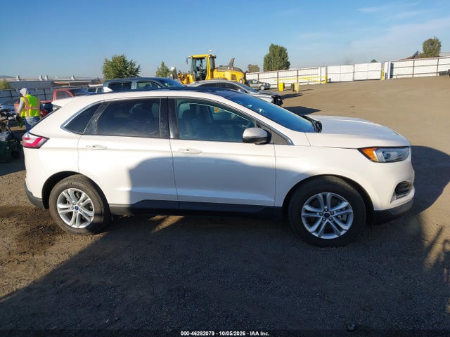 Ford EDGE SEL 2019 2FMPK4J9XKBC22071 Image 13