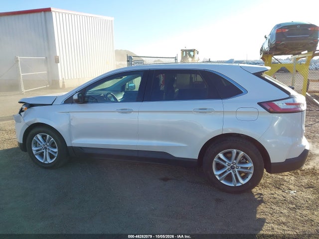 Ford EDGE SEL 2019 2FMPK4J9XKBC22071 Image 14