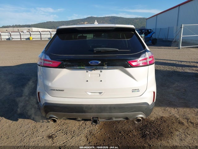 Ford EDGE SEL 2019 2FMPK4J9XKBC22071 Image 16