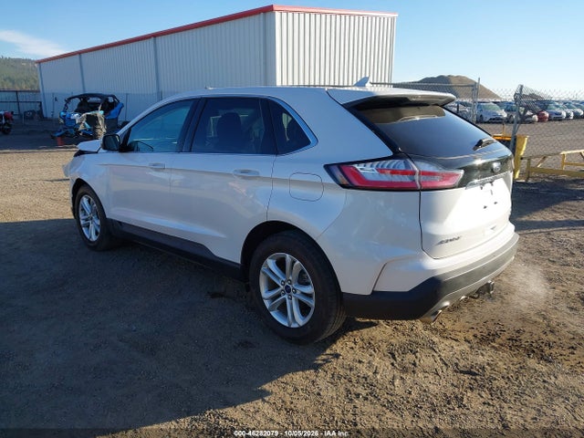 Ford EDGE SEL 2019 2FMPK4J9XKBC22071 Image 3