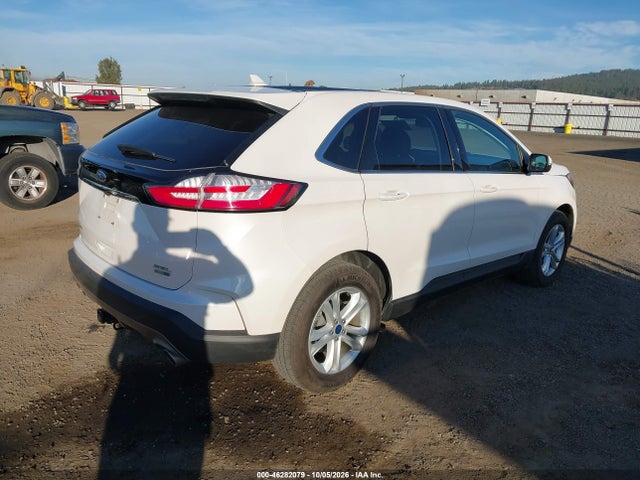 Ford EDGE SEL 2019 2FMPK4J9XKBC22071 Image 4