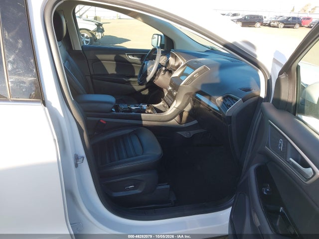 Ford EDGE SEL 2019 2FMPK4J9XKBC22071 Image 5