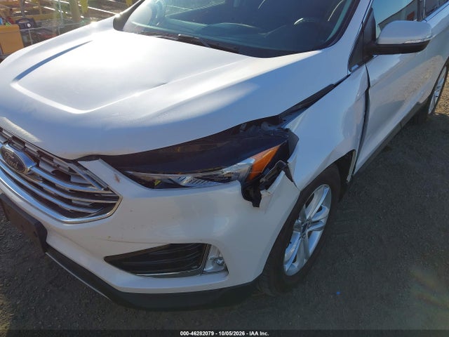 Ford EDGE SEL 2019 2FMPK4J9XKBC22071 Image 6