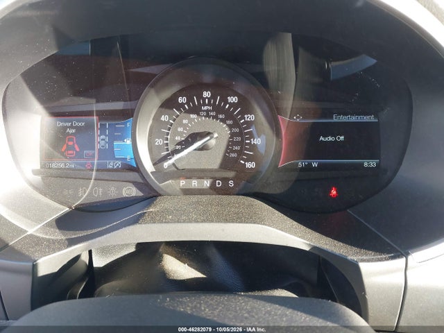 Ford EDGE SEL 2019 2FMPK4J9XKBC22071 Image 7