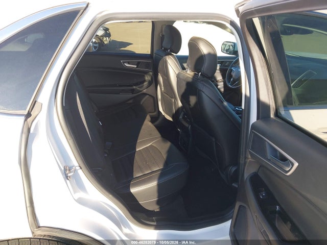 Ford EDGE SEL 2019 2FMPK4J9XKBC22071 Image 8