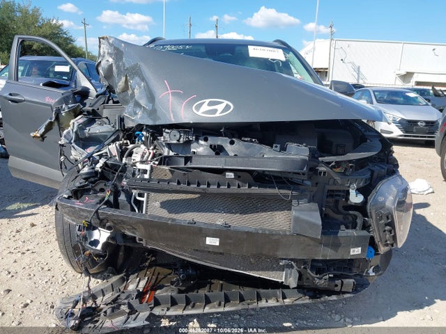 Aukcja sprzedaży 2025 Hyundai Kona Sel, vin: KM8HB3AB7SU335682, numer aukcji: 46282087