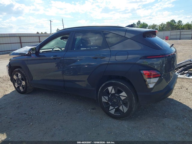 Aukcja sprzedaży 2025 Hyundai Kona Sel, vin: KM8HB3AB7SU335682, numer aukcji: 46282087