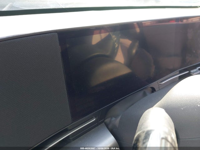 Aukcja sprzedaży 2025 Hyundai Kona Sel, vin: KM8HB3AB7SU335682, numer aukcji: 46282087