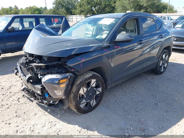 Aukcja sprzedaży 2025 Hyundai Kona Sel, vin: KM8HB3AB7SU335682, numer aukcji: 46282087
