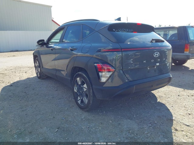 Aukcja sprzedaży 2025 Hyundai Kona Sel, vin: KM8HB3AB7SU335682, numer aukcji: 46282087