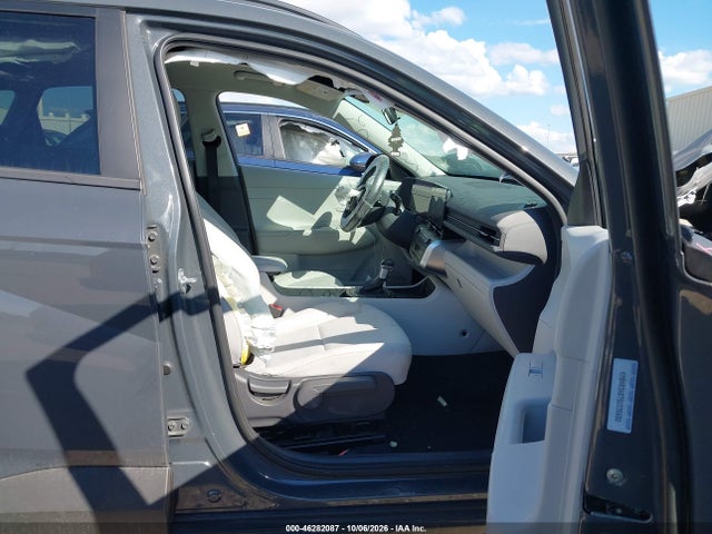 Aukcja sprzedaży 2025 Hyundai Kona Sel, vin: KM8HB3AB7SU335682, numer aukcji: 46282087