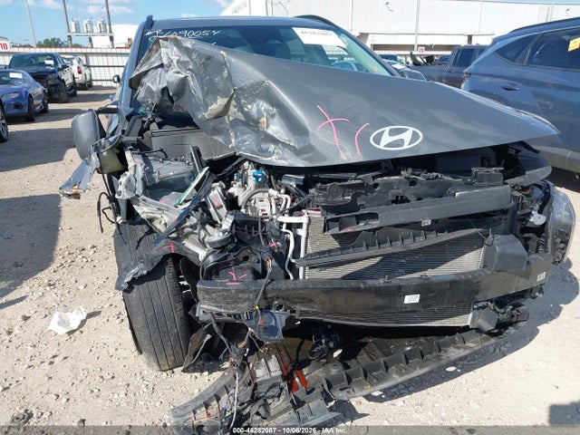 Aukcja sprzedaży 2025 Hyundai Kona Sel, vin: KM8HB3AB7SU335682, numer aukcji: 46282087