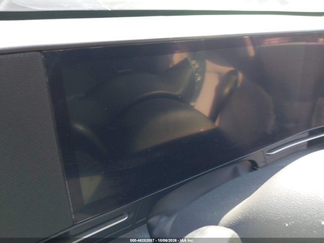 Aukcja sprzedaży 2025 Hyundai Kona Sel, vin: KM8HB3AB7SU335682, numer aukcji: 46282087