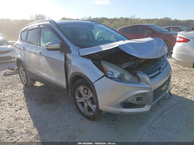 Aukcja sprzedaży 2016 Ford Escape Titanium, vin: 1FMCU9J96GUB05210, numer aukcji: 46282094