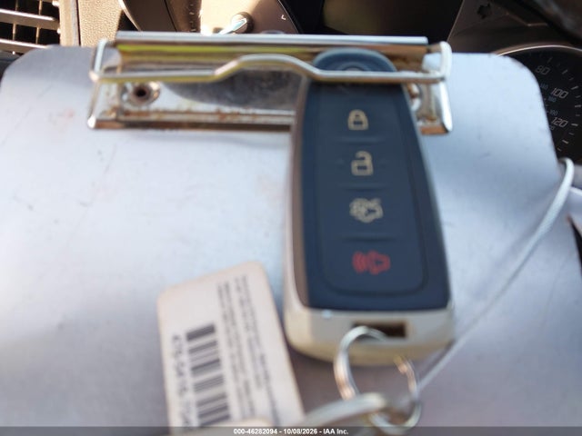 Aukcja sprzedaży 2016 Ford Escape Titanium, vin: 1FMCU9J96GUB05210, numer aukcji: 46282094