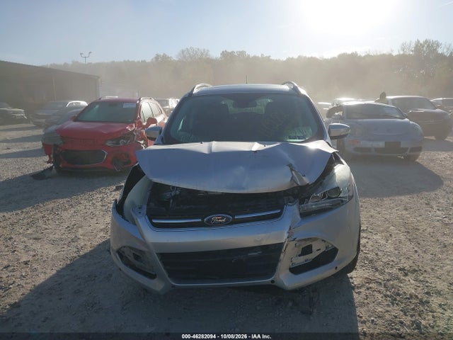 Aukcja sprzedaży 2016 Ford Escape Titanium, vin: 1FMCU9J96GUB05210, numer aukcji: 46282094