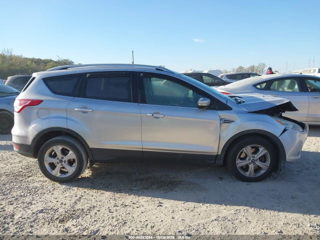 Aukcja sprzedaży 2016 Ford Escape Titanium, vin: 1FMCU9J96GUB05210, numer aukcji: 46282094