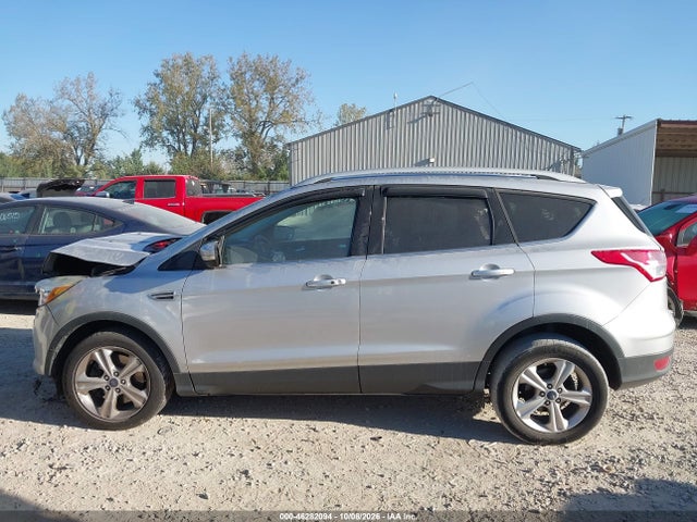 Aukcja sprzedaży 2016 Ford Escape Titanium, vin: 1FMCU9J96GUB05210, numer aukcji: 46282094