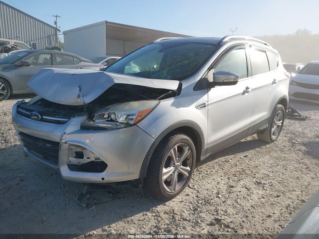 Aukcja sprzedaży 2016 Ford Escape Titanium, vin: 1FMCU9J96GUB05210, numer aukcji: 46282094