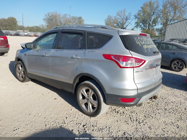 Aukcja sprzedaży 2016 Ford Escape Titanium, vin: 1FMCU9J96GUB05210, numer aukcji: 46282094