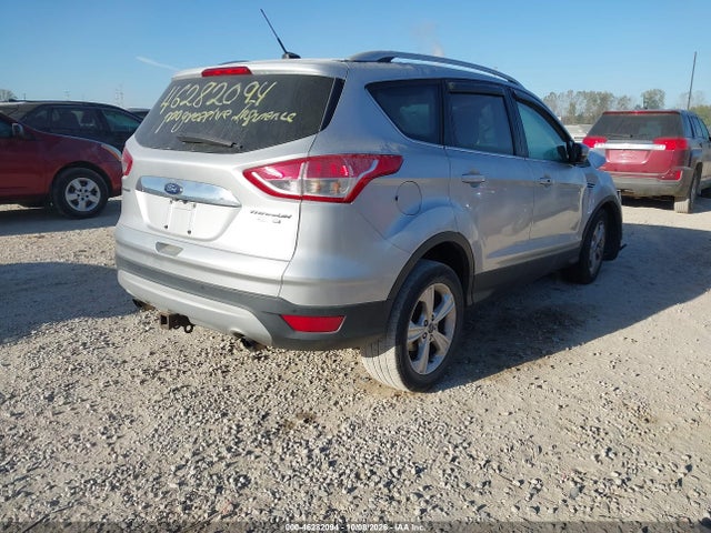 Aukcja sprzedaży 2016 Ford Escape Titanium, vin: 1FMCU9J96GUB05210, numer aukcji: 46282094
