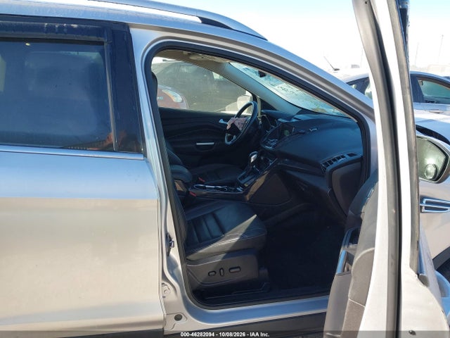 Aukcja sprzedaży 2016 Ford Escape Titanium, vin: 1FMCU9J96GUB05210, numer aukcji: 46282094