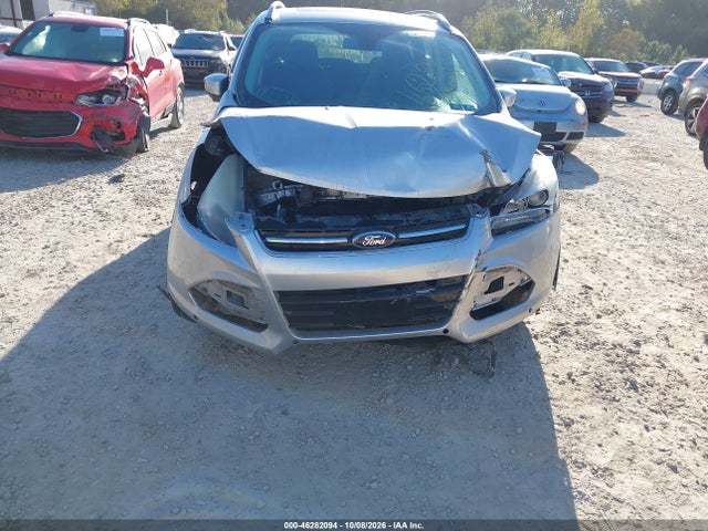 Aukcja sprzedaży 2016 Ford Escape Titanium, vin: 1FMCU9J96GUB05210, numer aukcji: 46282094
