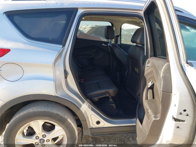Aukcja sprzedaży 2016 Ford Escape Titanium, vin: 1FMCU9J96GUB05210, numer aukcji: 46282094